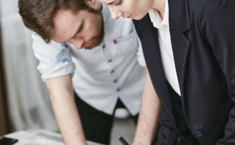  When a Case Becomes Locked Into a Set Direction